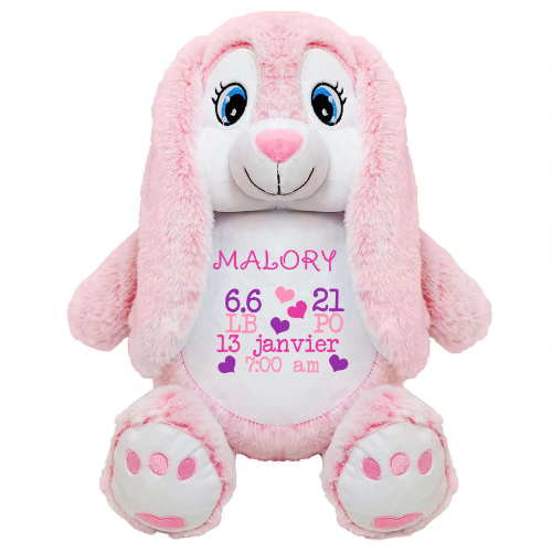 Lapin - Sweetie Pie
