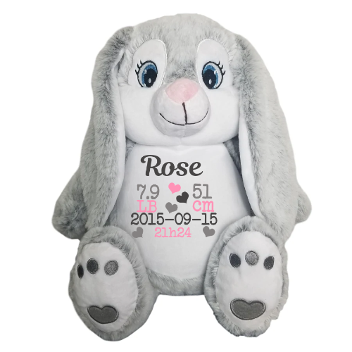 JUMBO Lapin - PinPin II