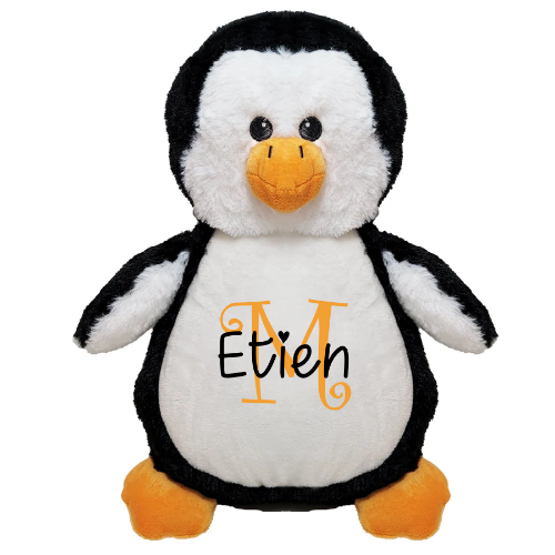 Pingouin - Pauly