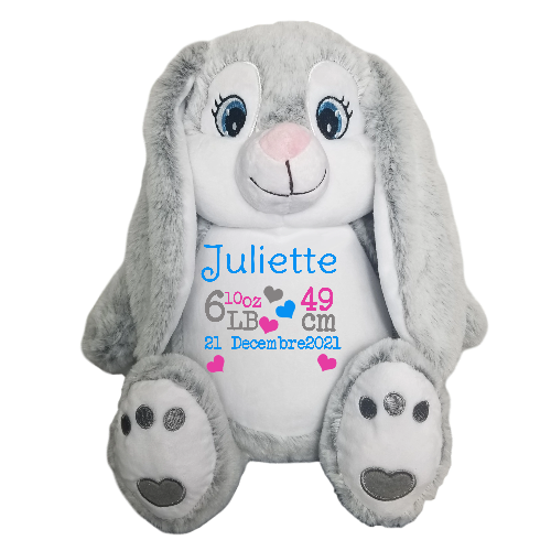 JUMBO Lapin - PinPin II