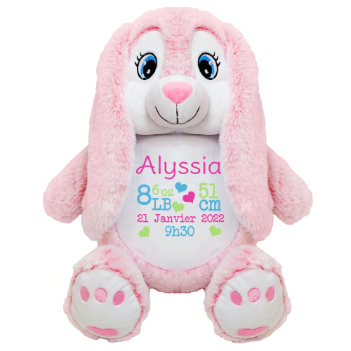 Lapin - Sweetie Pie