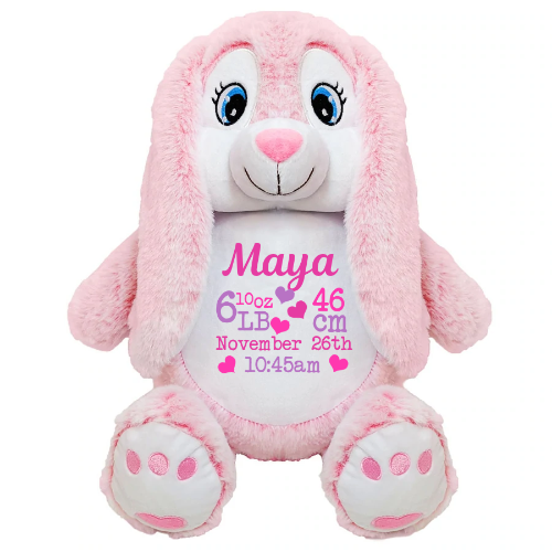 Lapin - Sweetie Pie