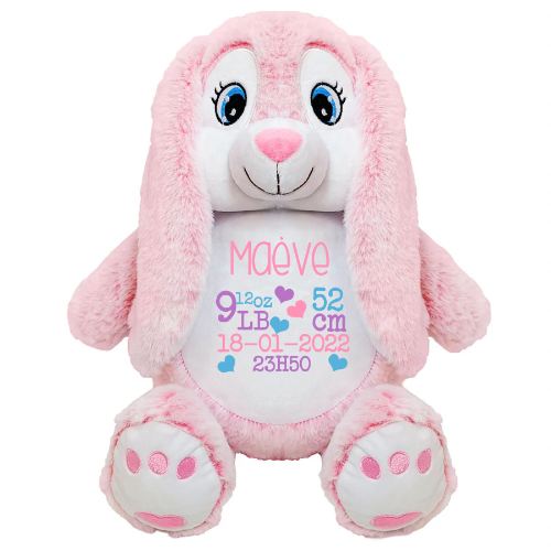 Lapin - Sweetie Pie