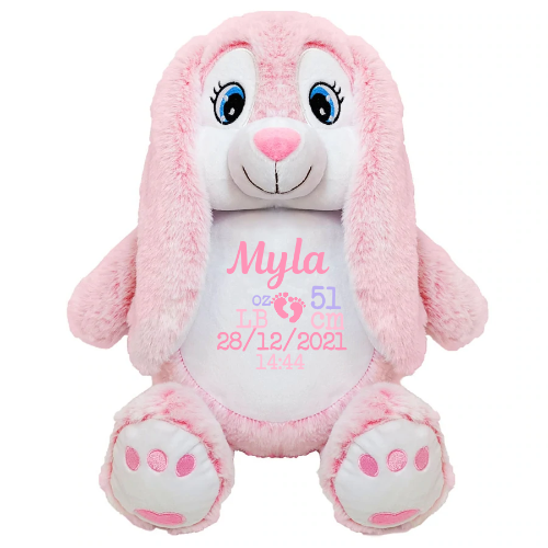 Lapin - Sweetie Pie