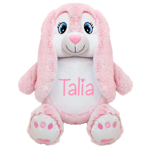 Lapin - Sweetie Pie