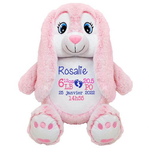 Lapin - Sweetie Pie
