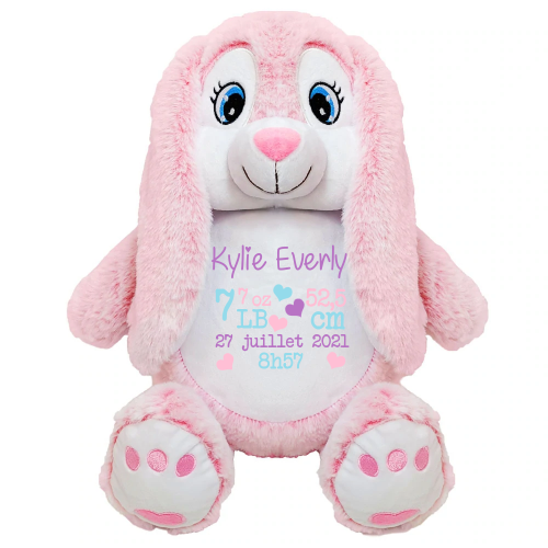 Lapin - Sweetie Pie