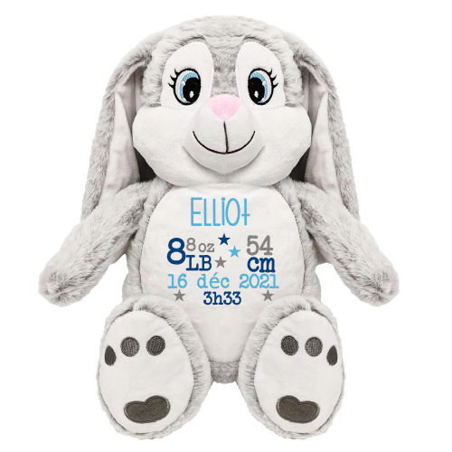 Lapin - PinPin II