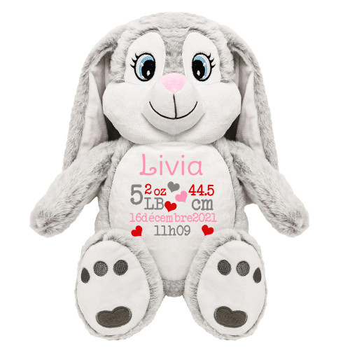 Lapin - PinPin II