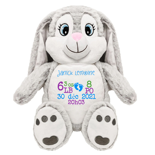 Lapin - PinPin II