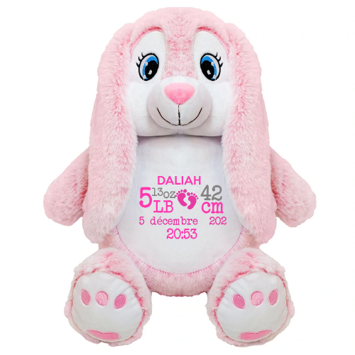 Lapin - Sweetie Pie
