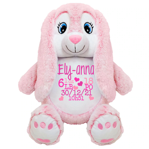 Lapin - Sweetie Pie