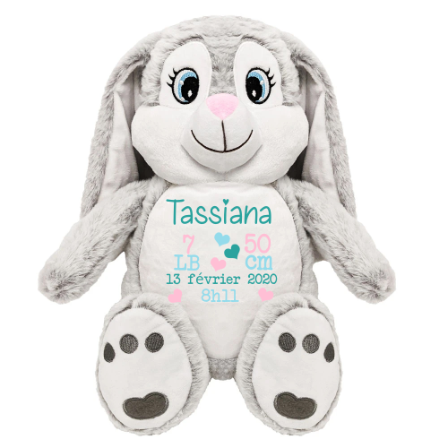 Lapin - PinPin II