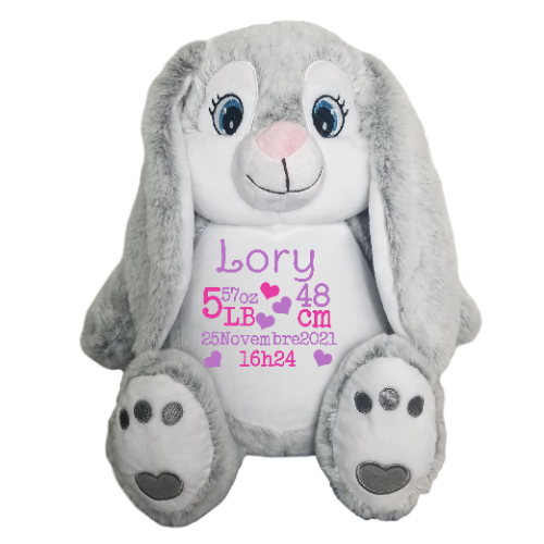 JUMBO Lapin - PinPin II