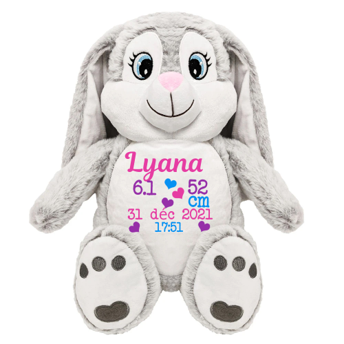 Lapin - PinPin II