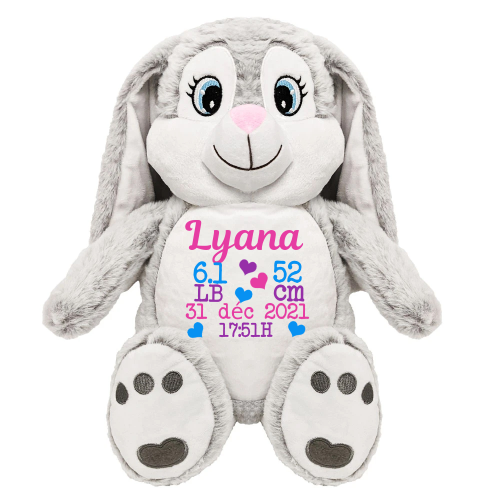 Lapin - PinPin II