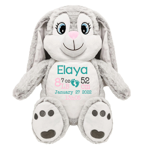 Lapin - PinPin II