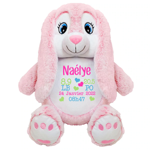 Lapin - Sweetie Pie