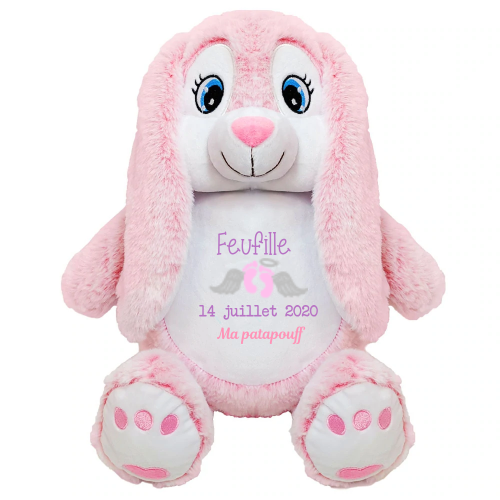 Lapin - Sweetie Pie