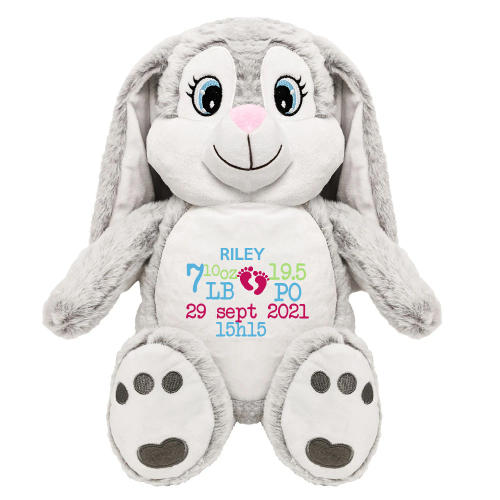 Lapin - PinPin II