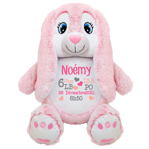 Lapin - Sweetie Pie