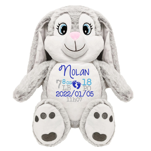 Lapin - PinPin II