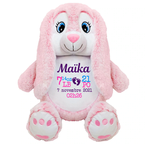 Lapin - Sweetie Pie