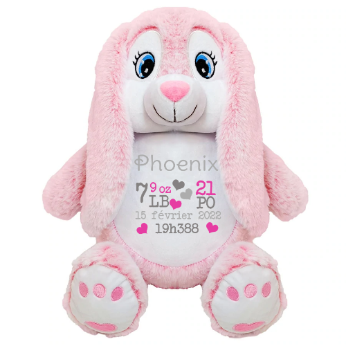 Lapin - Sweetie Pie