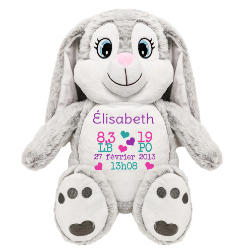 Lapin - PinPin II