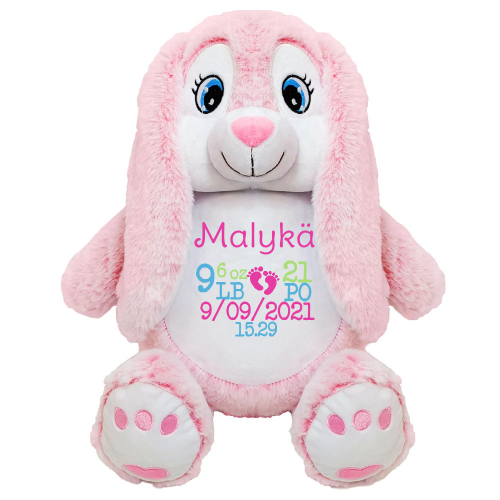 Lapin - Sweetie Pie