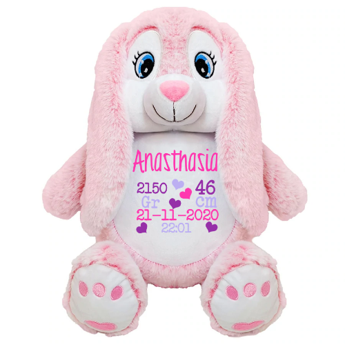 Lapin - Sweetie Pie