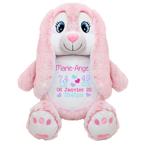 Lapin - Sweetie Pie