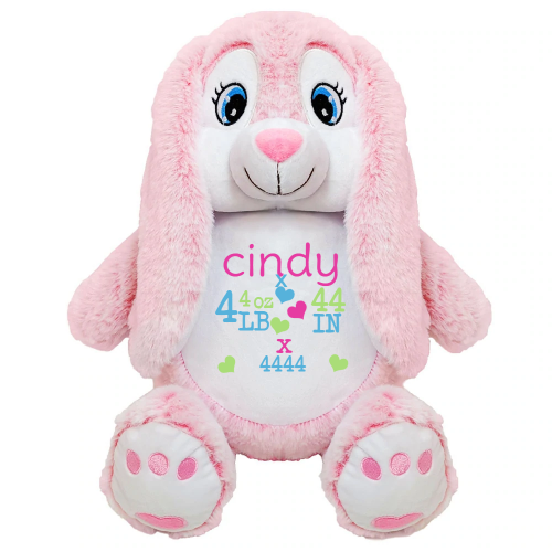 Lapin - Sweetie Pie