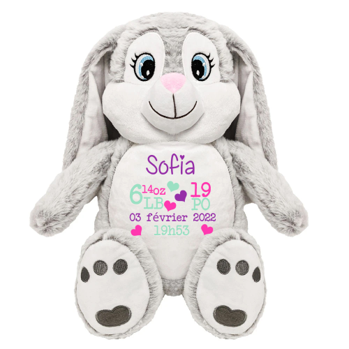 Lapin - PinPin II