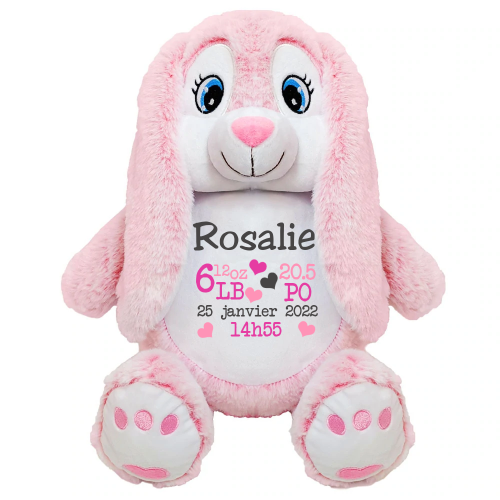 Lapin - Sweetie Pie