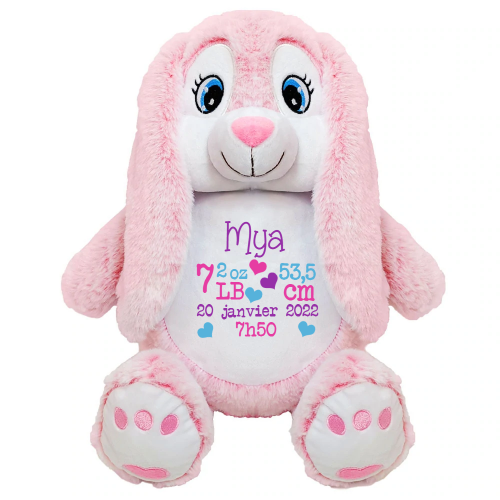 Lapin - Sweetie Pie