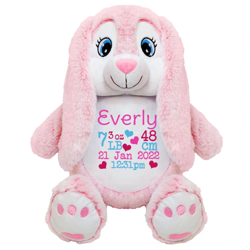 Lapin - Sweetie Pie