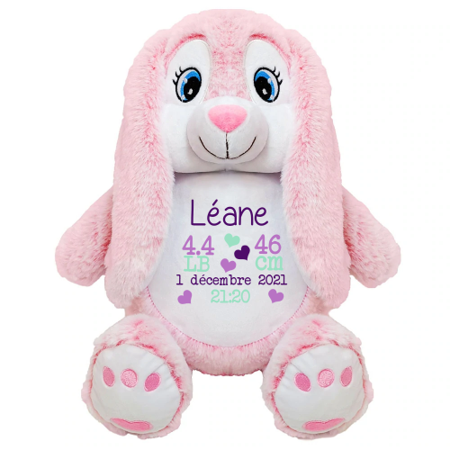Lapin - Sweetie Pie