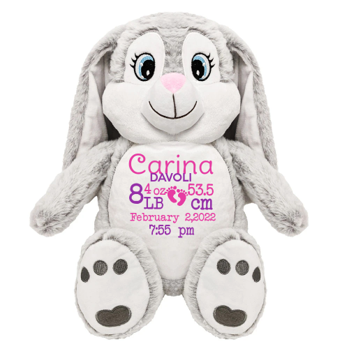 Lapin - PinPin II