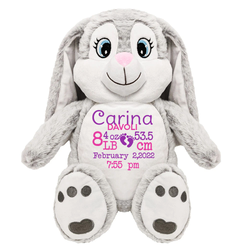 Lapin - PinPin II
