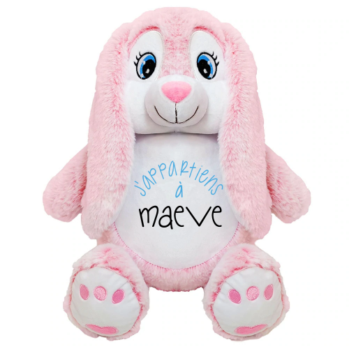 Lapin - Sweetie Pie
