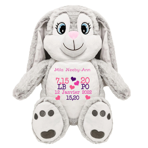 Lapin - PinPin II