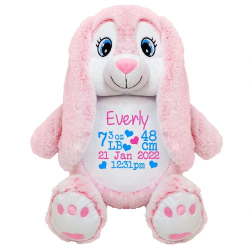 Lapin - Sweetie Pie