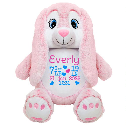 Lapin - Sweetie Pie
