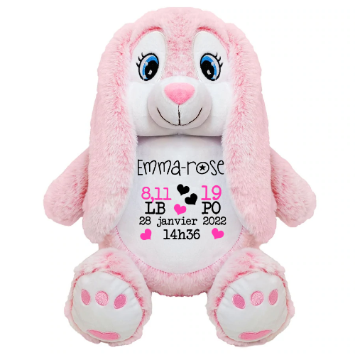Lapin - Sweetie Pie