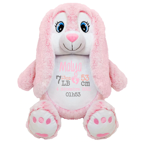 Lapin - Sweetie Pie