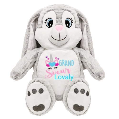 Lapin - PinPin II