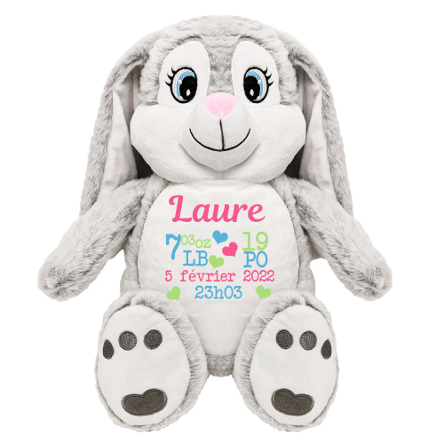 Lapin - PinPin II