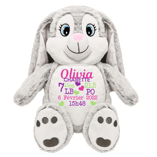Lapin - PinPin II