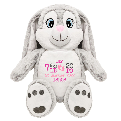 Lapin - PinPin II